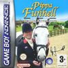 Pippa Funnell - Stable Adventure Box Art Front